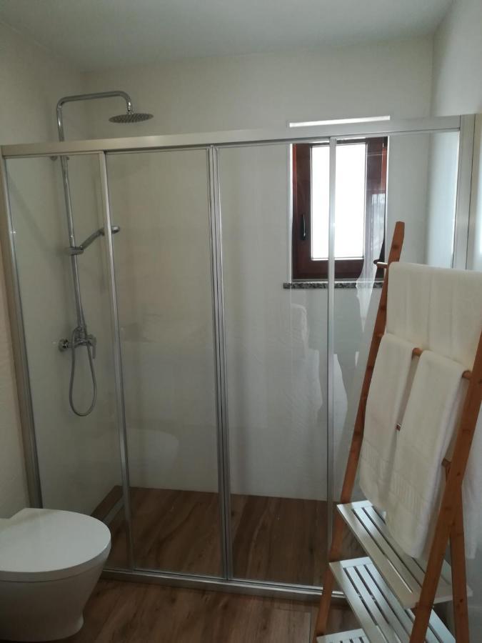 Vila Lira Aljezur Exterior foto