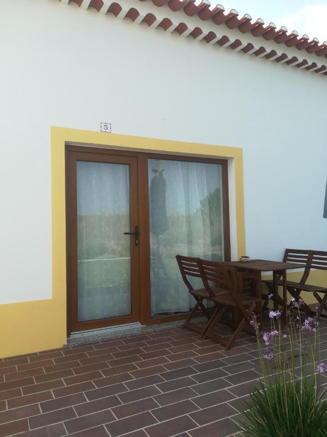 Vila Lira Aljezur Exterior foto