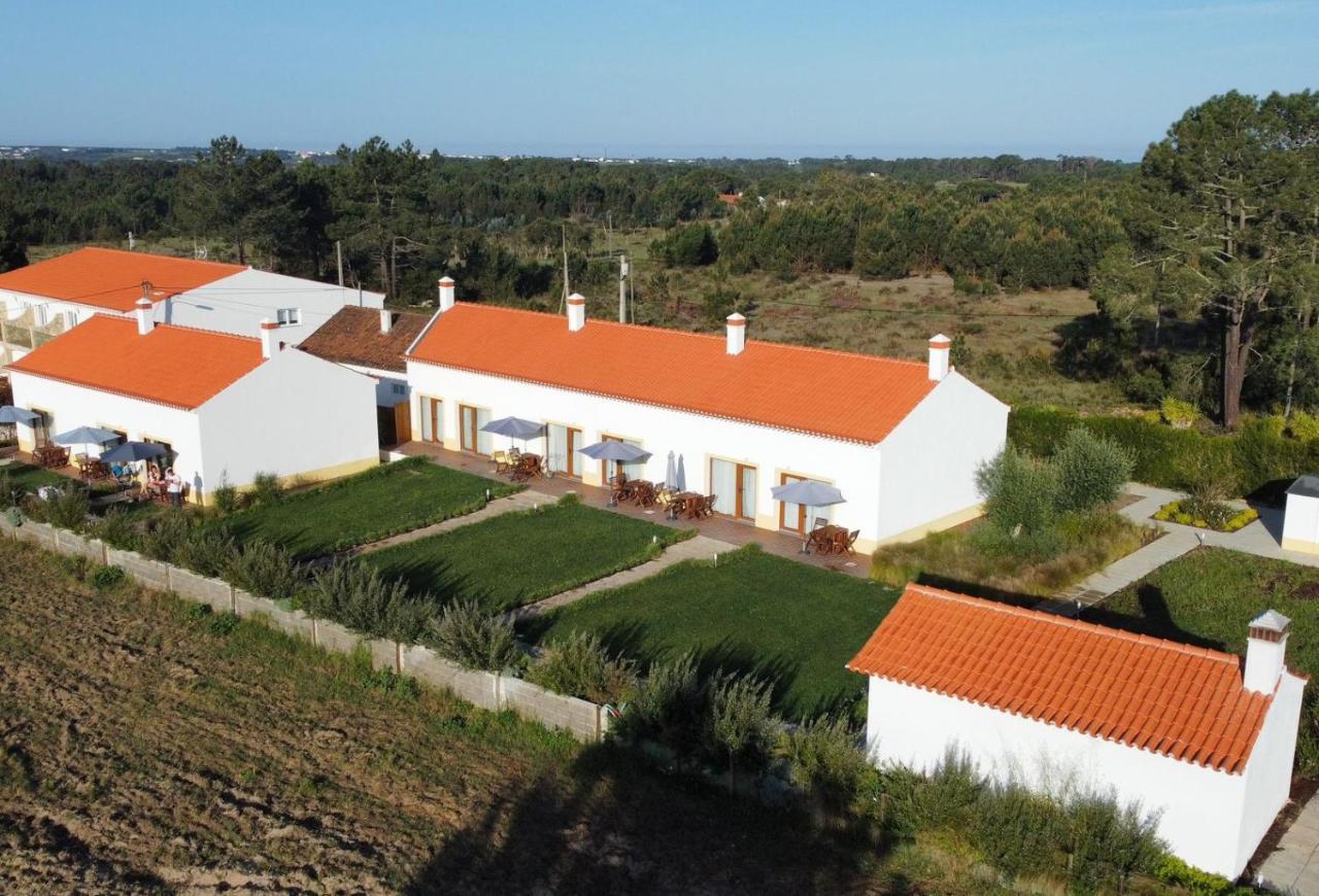 Vila Lira Aljezur Exterior foto